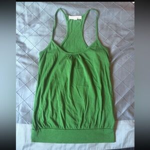 Forever 21 Fresh Green Tank Top